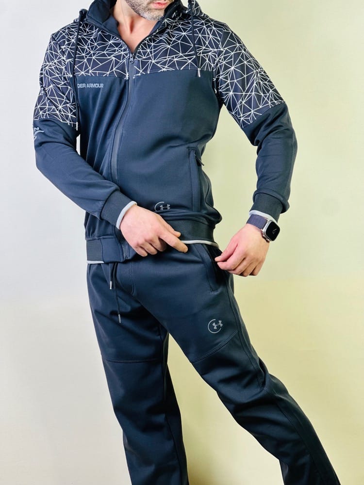 خرید عمده سوشرت و شلوار ورزشی پارچه غواصی نیوتکس گرم بالا