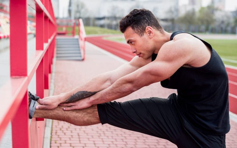 Sports stirrup (3)