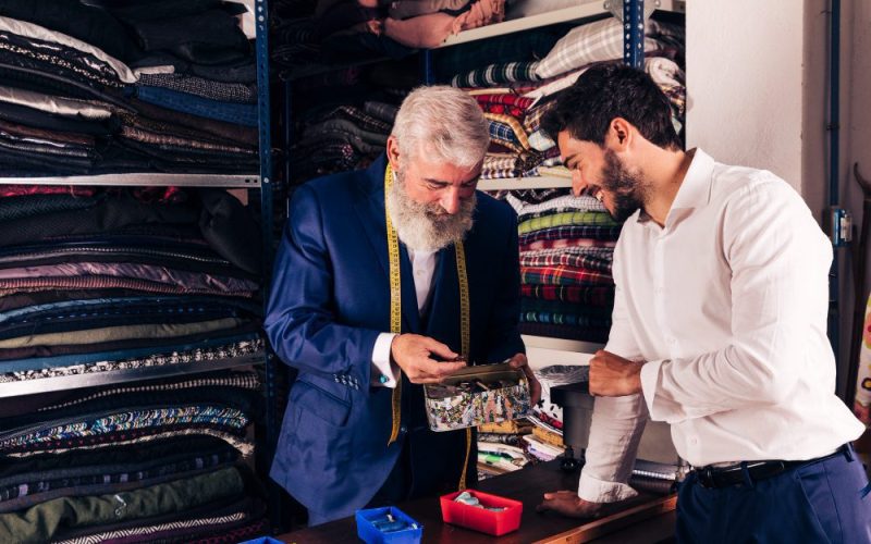 خرید عمده پوشاک ورزشی